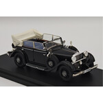 масштабная модель Mercedes-Benz 290 W18 Cabriolet D (open) 1933-1936 1 43