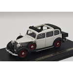 масштабная модель Mercedes-Benz 230 W143 Pullman Landaulet (top roof open) 1936-1941 1 43