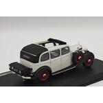 масштабная модель Mercedes-Benz 230 W143 Pullman Landaulet (top roof open) 1936-1941 1 43
