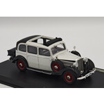 масштабная модель Mercedes-Benz 230 W143 Pullman Landaulet (top roof open) 1936-1941 1 43
