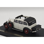 масштабная модель Mercedes-Benz 230 W143 Pullman Landaulet (top roof open) 1936-1941 1 43