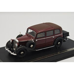 масштабная модель Mercedes-Benz 230 W143 Pullman Landaulet (fully closed) 1936-1941 1 43