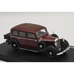масштабная модель Mercedes-Benz 230 W143 Pullman Landaulet (fully closed) 1936-1941 1 43