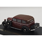 масштабная модель Mercedes-Benz 230 W143 Pullman Landaulet (fully closed) 1936-1941 1 43