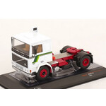 масштабная модель VOLVO F10 1983 седельный тягач 1 43