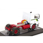 масштабная модель VOLVO F10 1983 седельный тягач 1 43