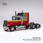 масштабная модель Mack Superliner Magnum 1985 седельный тягач 1 43
