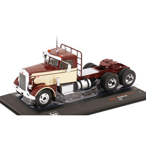 масштабные модели грузовика PETERBILT 281 1955 1 43