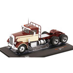 масштабная модель PETERBILT 281 1955 1 43