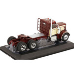 масштабная модель PETERBILT 281 1955 1 43