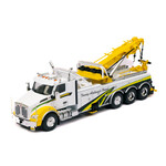 масштабная модель KENWORTH T880 2018 Эвакуатор 1 43