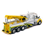 масштабная модель KENWORTH T880 2018 Эвакуатор 1 43