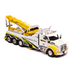 масштабная модель KENWORTH T880 2018 Эвакуатор 1 43