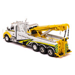 масштабная модель KENWORTH T880 2018 Эвакуатор 1 43