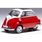 масштабная модель BMW Isetta 1959 1 43