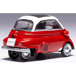 масштабная модель BMW Isetta 1959 1 43
