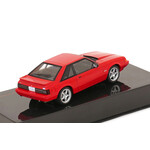 масштабная модель Ford Mustang SVT Cobra 1992 1 43