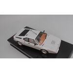 масштабная модель BMW M1 E26 1978 1 43