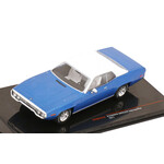 масштабная модель Plymouth Satellite Sebring Plus 1971 1 43