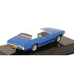 масштабная модель Plymouth Satellite Sebring Plus 1971 1 43