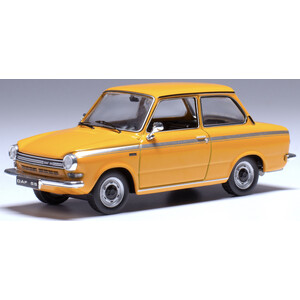 масштабные модели автомобиля DAF 55 Marathon 1972 1 43