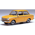 масштабная модель DAF 55 Marathon 1972 1 43