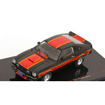 масштабная модель Ford Mustang Cobra II 1977 1 43