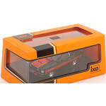 масштабная модель Ford Mustang Cobra II 1977 1 43