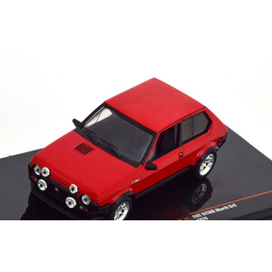 масштабные модели автомобиля FIAT Ritmo Abarth Gr.2 1979 1 43
