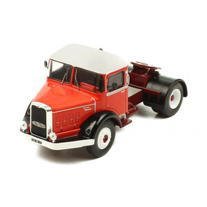 масштабные модели грузовика Bernard 150 MB седельный тягач 1951 1 43