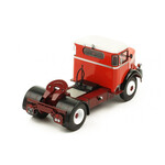 масштабная модель Bernard 150 MB седельный тягач 1951 1 43