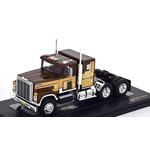 масштабная модель International Transtar 4300 1980 седельный тягач 1 43