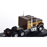 масштабная модель International Transtar 4300 1980 седельный тягач 1 43