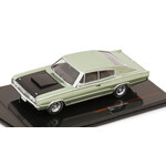 масштабная модель Dodge Charger Mk1 1967 1 43