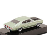 масштабная модель Dodge Charger Mk1 1967 1 43