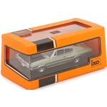масштабная модель Dodge Charger Mk1 1967 1 43