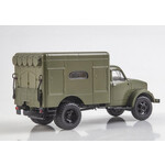 масштабная модель МП-300 (51А) 1 43