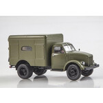 масштабная модель МП-300 (51А) 1 43