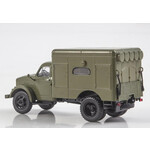 масштабная модель МП-300 (51А) 1 43