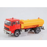 масштабная модель Skoda 110.850 SA8 1 43