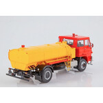 масштабная модель Skoda 110.850 SA8 1 43