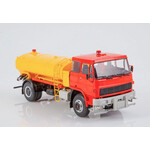 масштабная модель Skoda 110.850 SA8 1 43