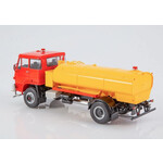 масштабная модель Skoda 110.850 SA8 1 43