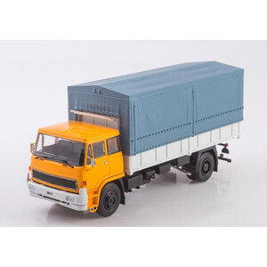 масштабные модели грузовика Skoda 100.05 1 43
