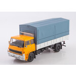 масштабная модель Skoda 100.05 1 43