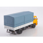 масштабная модель Skoda 100.05 1 43