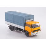 масштабная модель Skoda 100.05 1 43