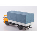 масштабная модель Skoda 100.05 1 43