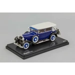 масштабная модель SKODA 860 1932 1 43