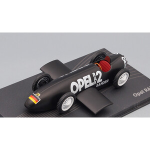 масштабные модели автомобиля OPEL RAK 2 1928 1 43